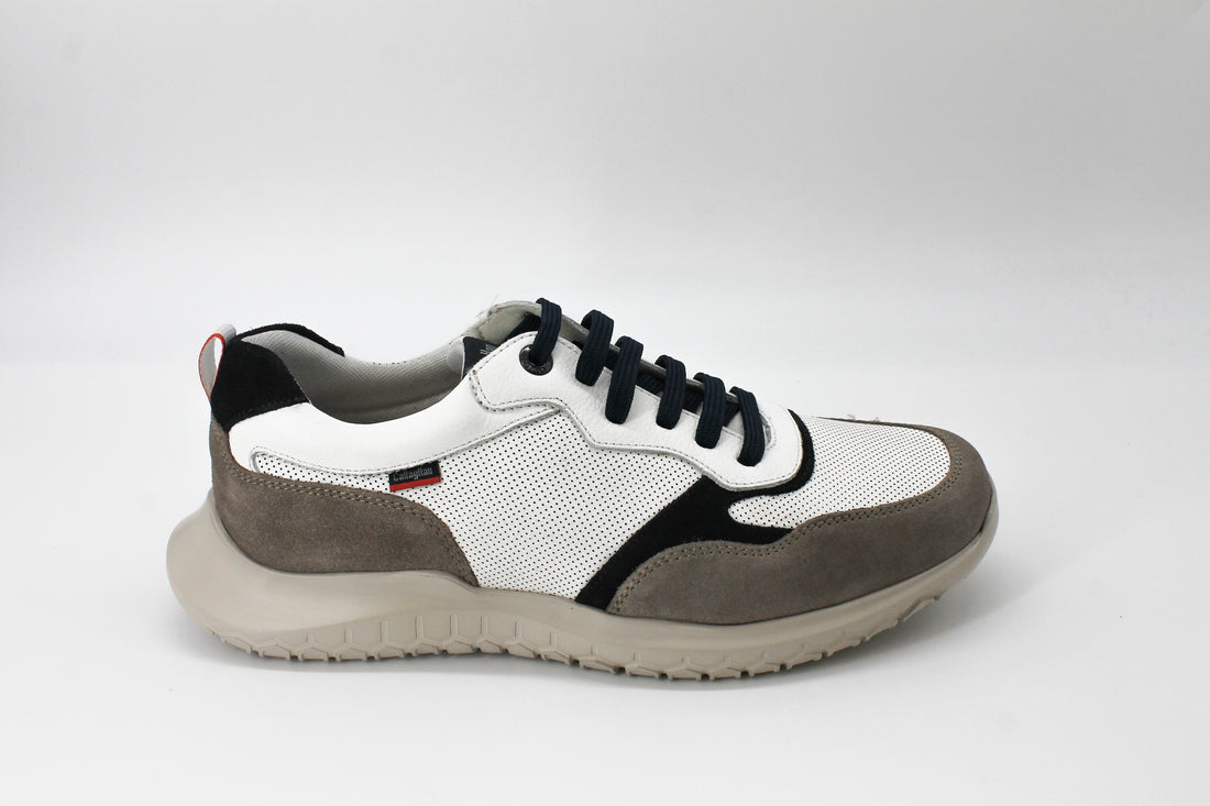 Callaghan 53707 White