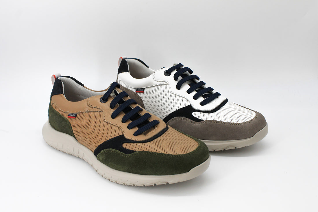 Callaghan 53707 Green