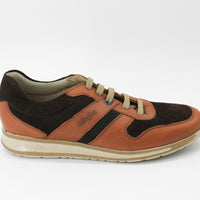 Callaghan 88417 Tan & Brown