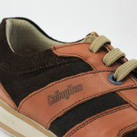 Callaghan 88417 Tan & Brown