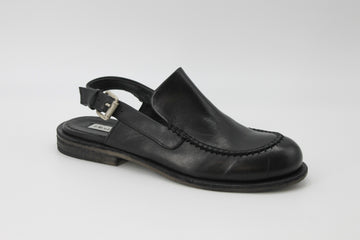 Ernesto Dolani Ode 09 Black