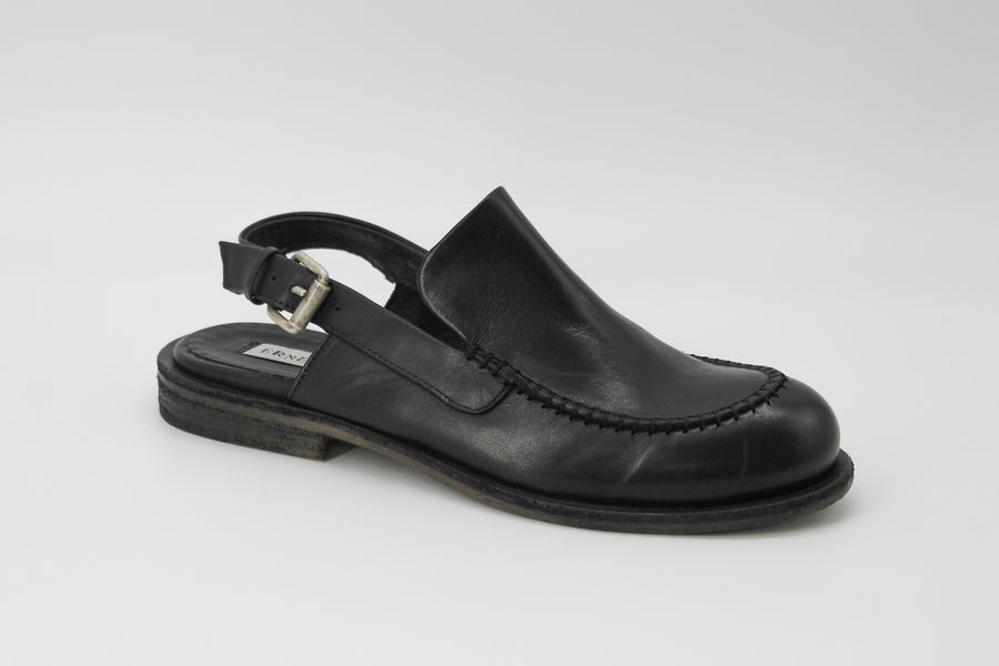 Ernesto Dolani Ode 09 Black