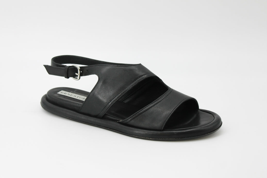 Ernesto Dolani Selma 08 Black