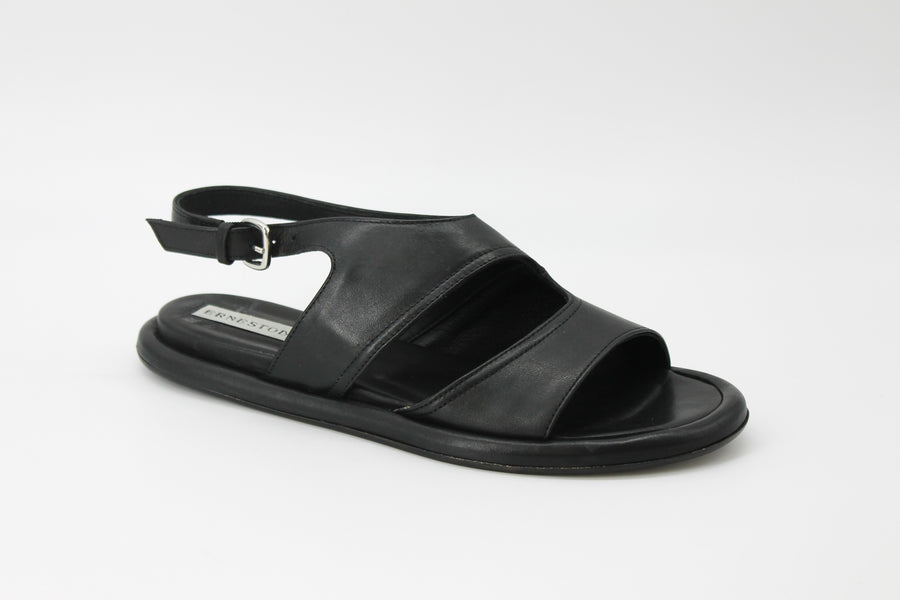 Ernesto Dolani Selma 08 Black
