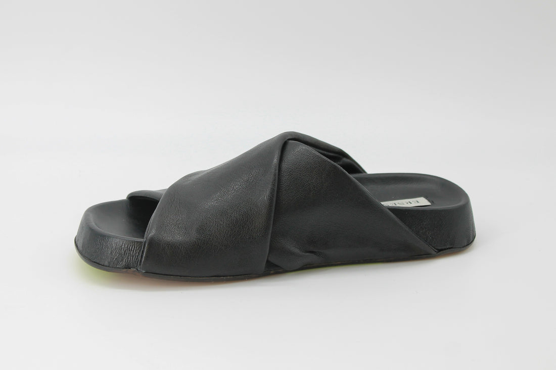 Ernesto Dolani Kazar 07 Black