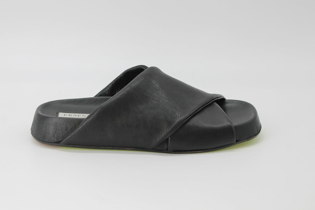 Ernesto Dolani Kazar 07 Black