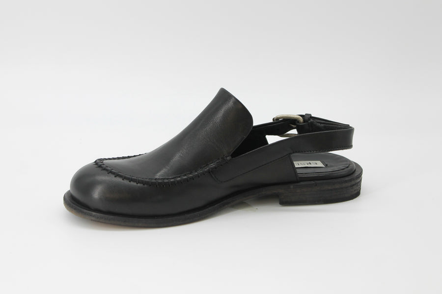Ernesto Dolani Ode 09 Black