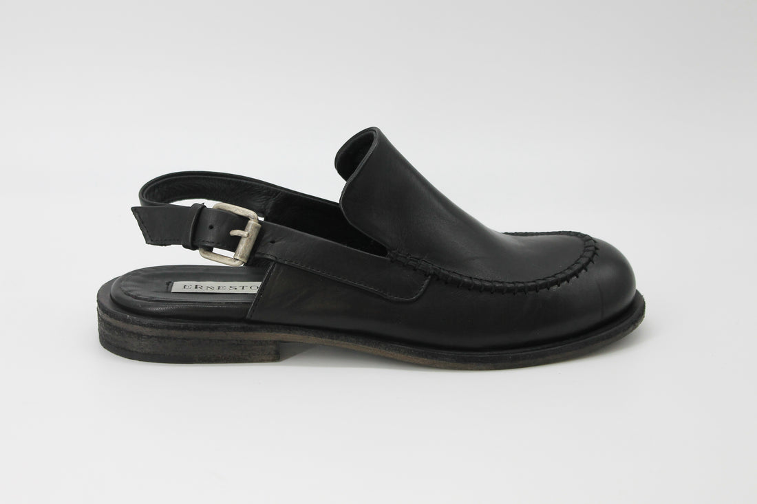 Ernesto Dolani Ode 09 Black