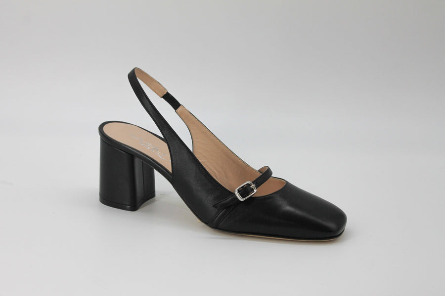 Evaluna 6303 Black