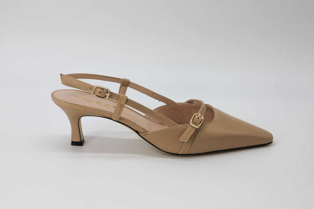 Evaluna 4027 Nude