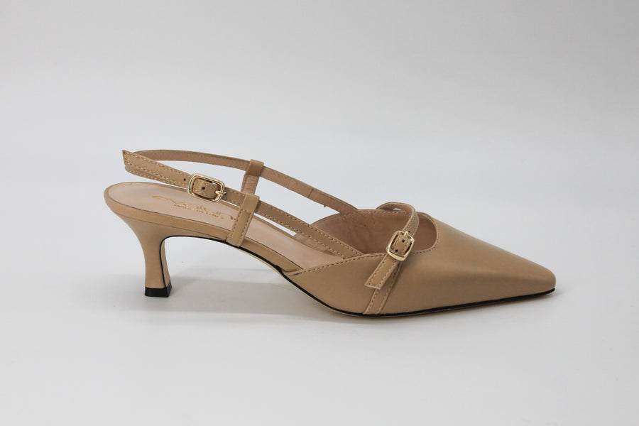 Evaluna 4027 Nude