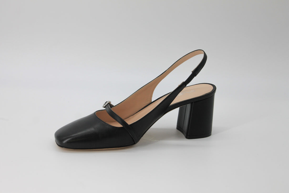 Evaluna 6303 Black