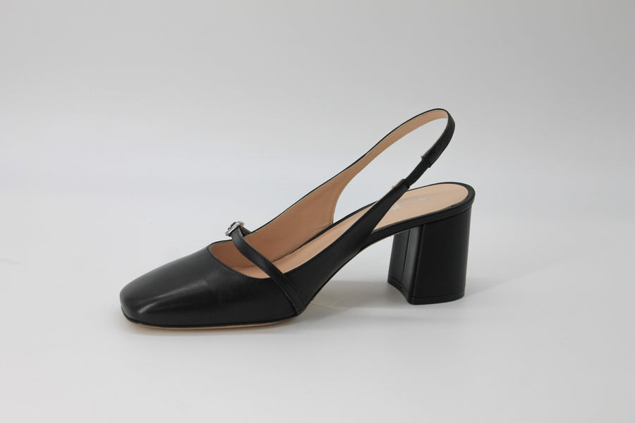 Evaluna 6303 Black