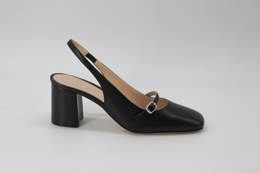 Evaluna 6303 Black
