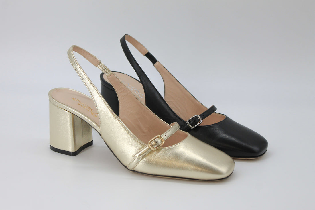 Evaluna 6303 Black