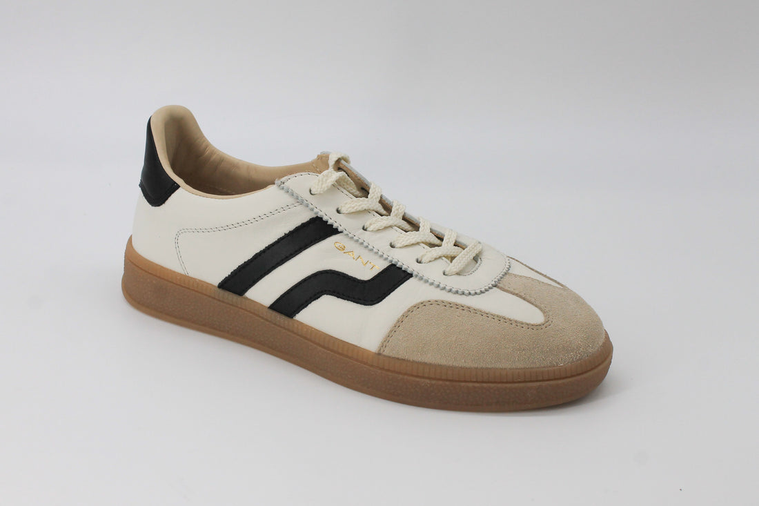 Gant Cuzima Beige White Black
