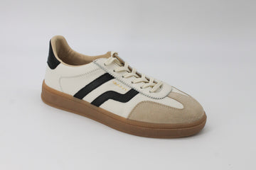 Gant Cuzima Beige White Black