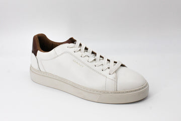 Gant McJulien White