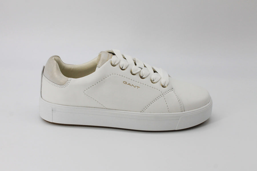 Gant Avino White