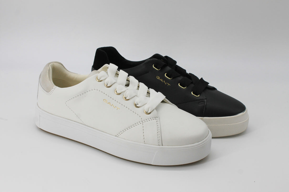 Gant Avino White