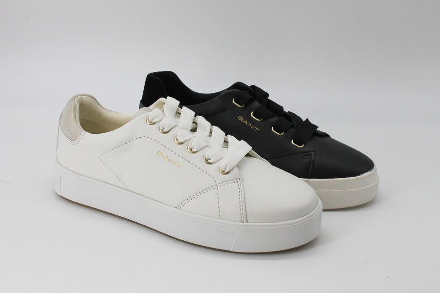 Gant Avino White