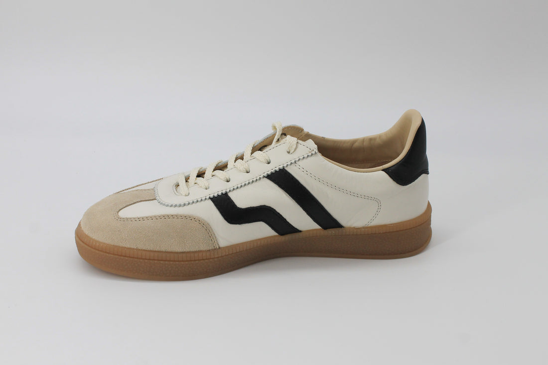 Gant Cuzima Beige White Black
