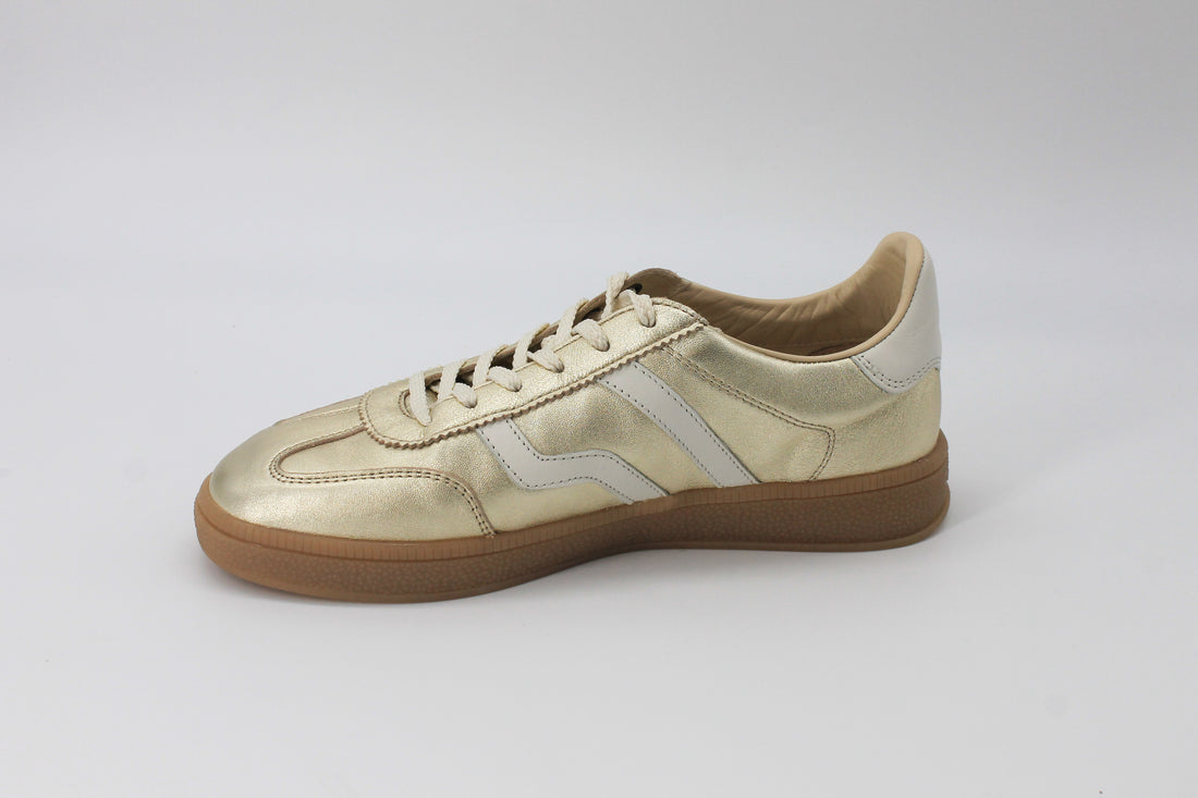 Gant Cuzima Gold – Shoe Style International - Main Image