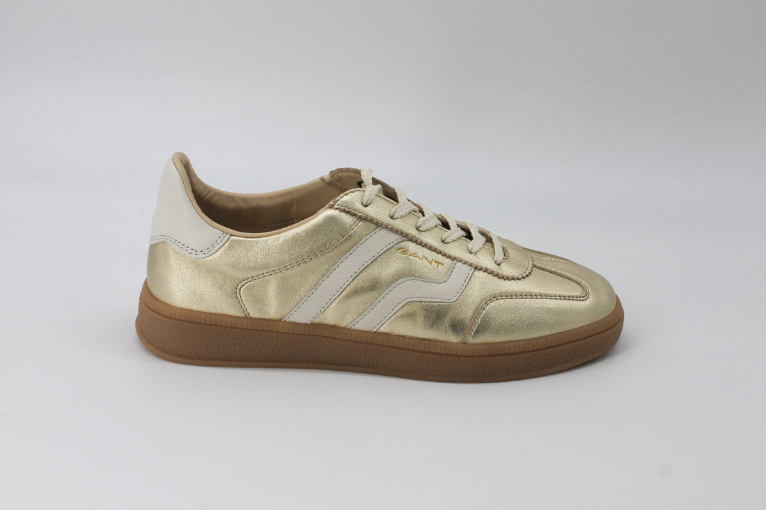 Gant Cuzima Gold