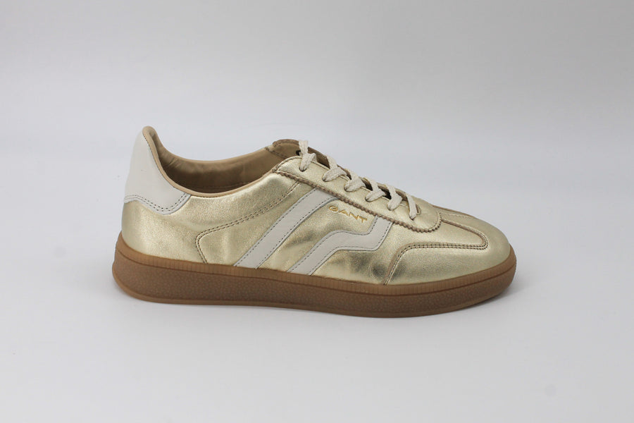 Gant Cuzima Gold