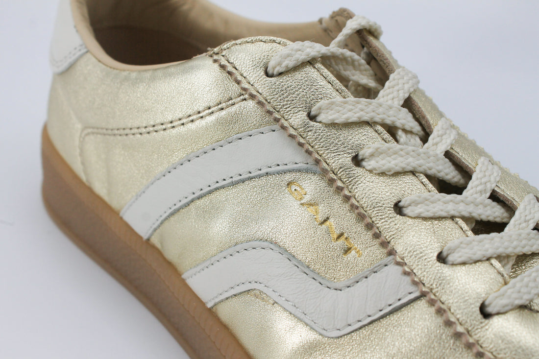 Gant Cuzima Gold