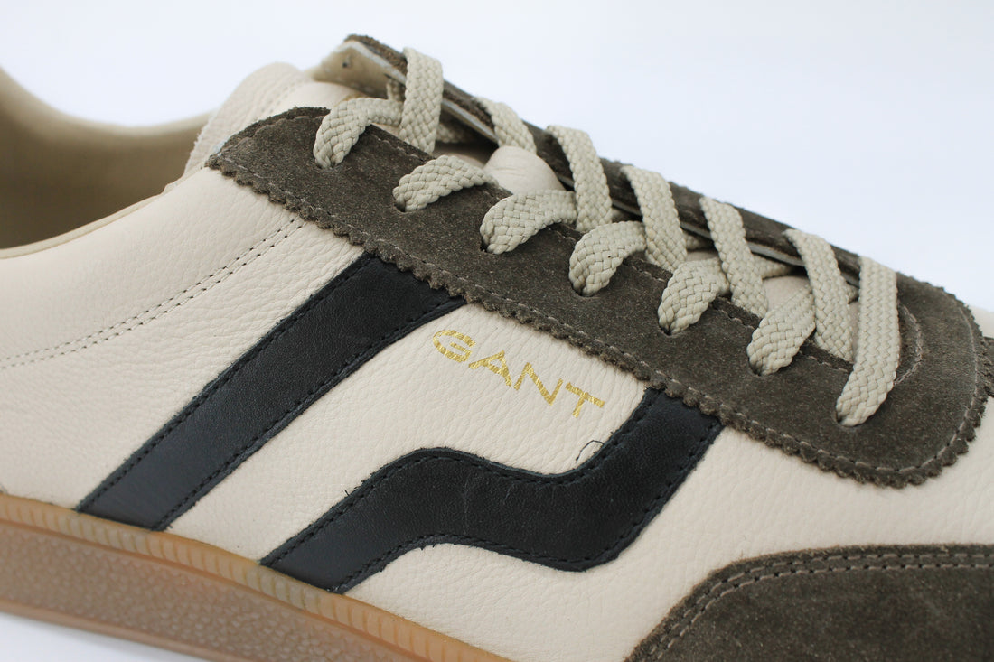 Gant Cuzmo Putty