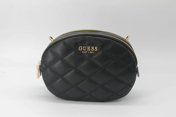 Guess QG963212 Black