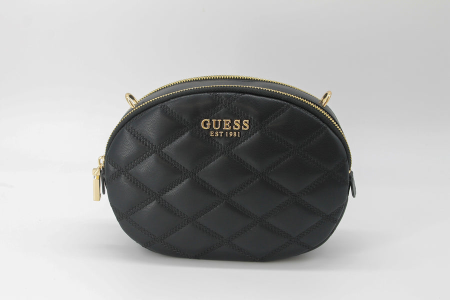 Guess QG963212 Black