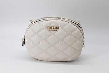 Guess QG963212 Off White
