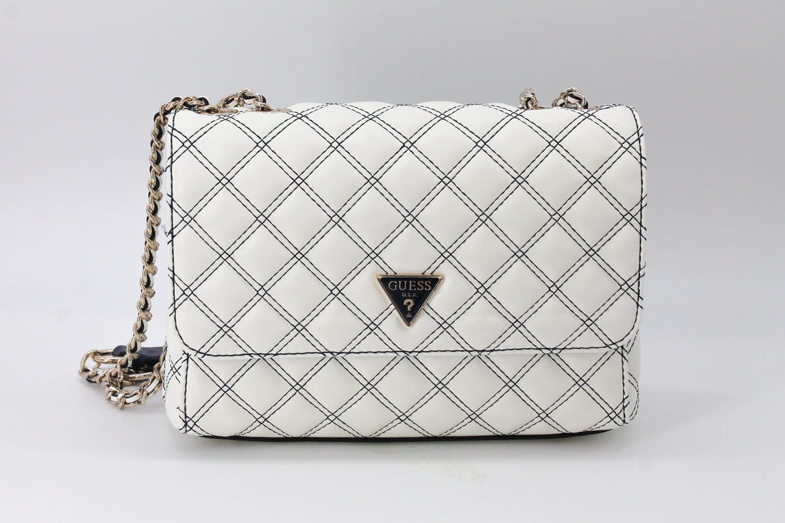 Guess QG964920 White