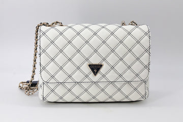 Guess QG964920 White