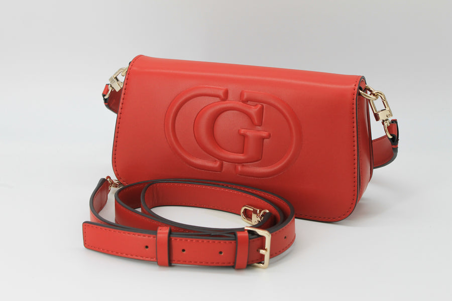 Guess EVG 951320 Red