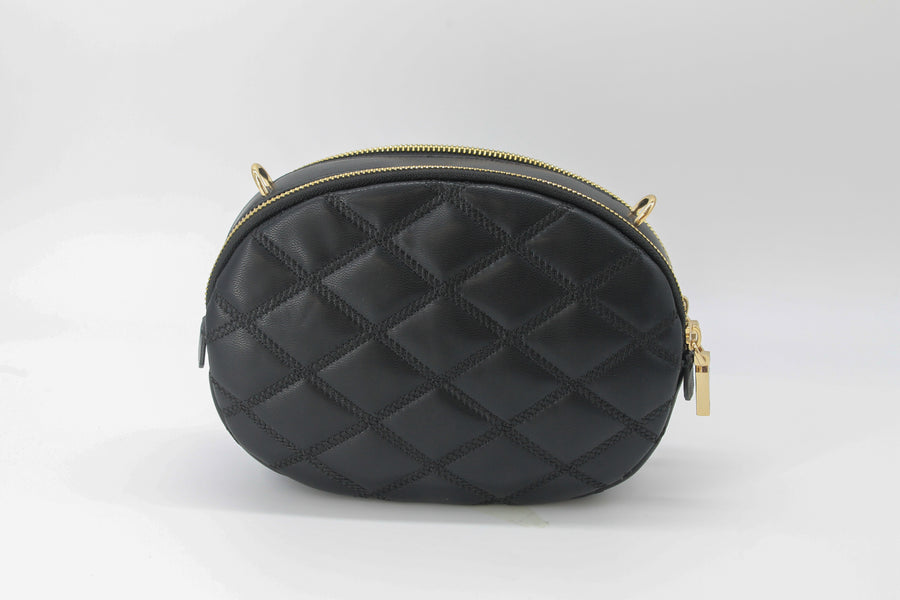 Guess QG963212 Black