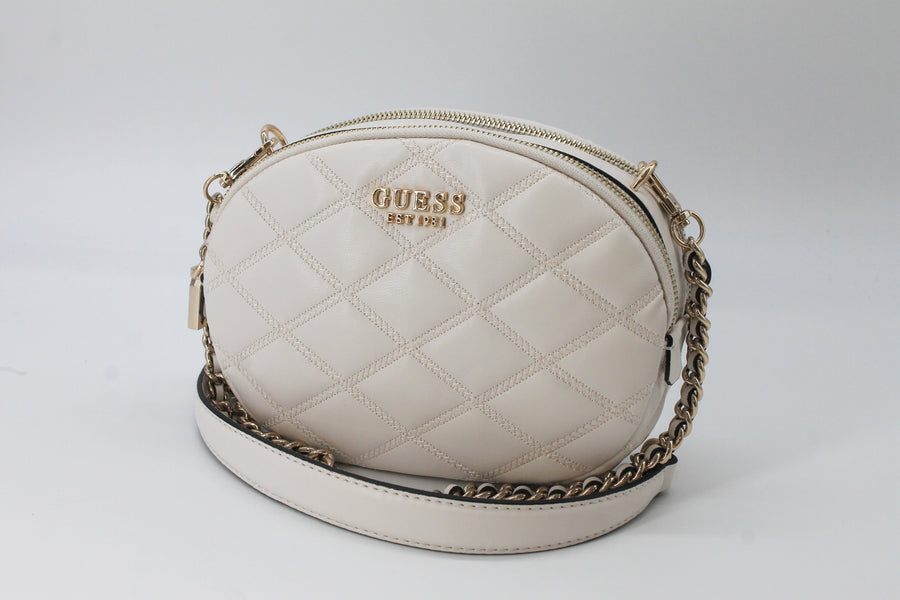 Guess QG963212 Off White