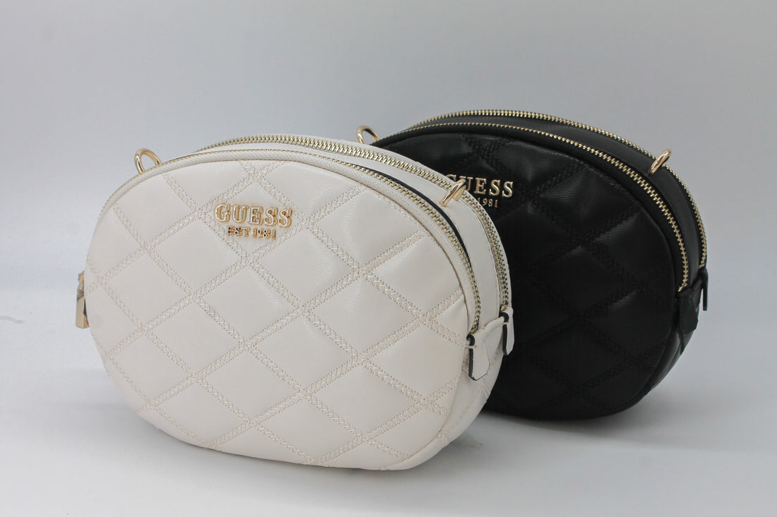 Guess QG963212 Black