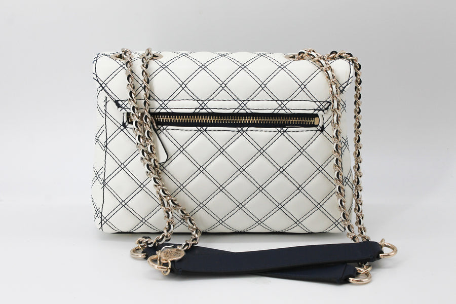 Guess QG964920 White