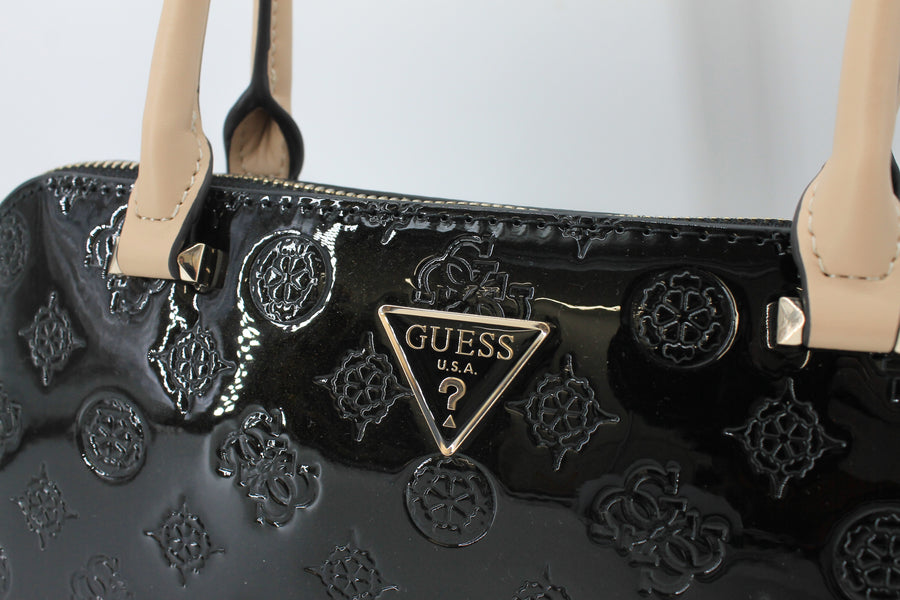 Guess TV949608 Black Logo