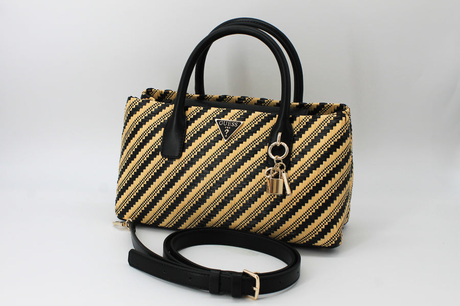 Guess WG921005 Black