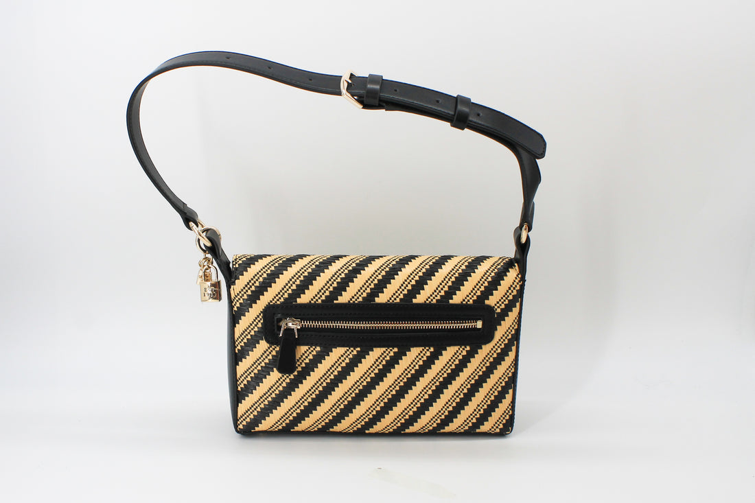 Guess WG921019 Black
