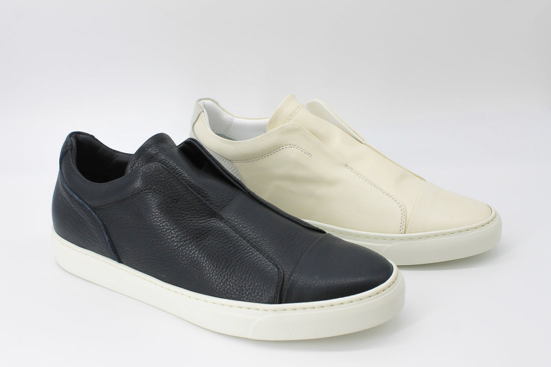 Harrys London Aaron Navy