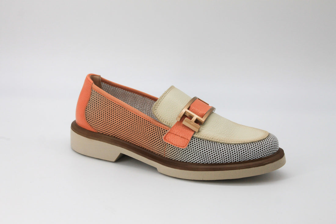 Hispanitas 254072 Orange