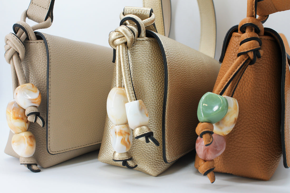 Hispanitas 253975 Taupe