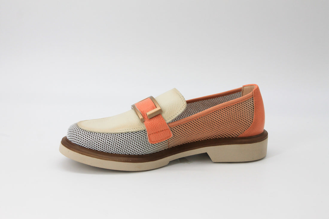 Hispanitas 254072 Orange