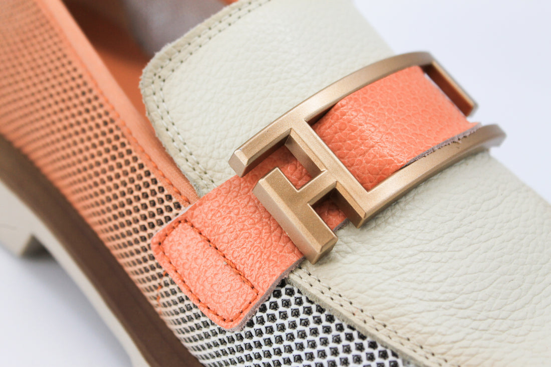 Hispanitas 254072 Orange