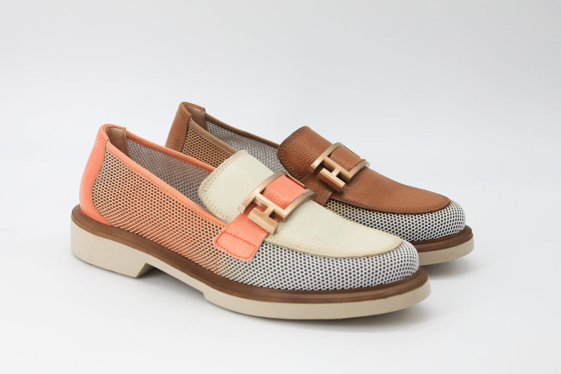 Hispanitas 254072 Orange